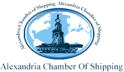 Alexandria Chamber of Shipping discusses twinning agreement with Greece, Cyprus
