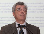 Υποψήφιος για τον τίτλο «Δήμαρχος του Κόσμου 2016», ο δήμαρχος Λέσβου