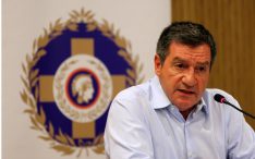 Athens, Lesvos mayors on list for world title