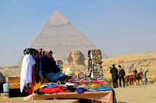 Egypt Tourism ‘Will Recover,’ Return to Pre-2011 Levels Next Year: World Travel Council Official