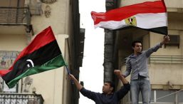 Greece plays a mediator between Libya and Egypt