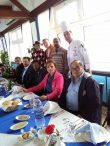 Ακόμη διάκριση για την Ομάδα Αλιείας του ΕΝΟΑ