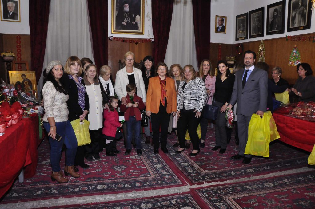 Λύκειο Ελληνίδων