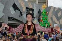 32nd Sister Cities Festival is on