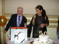 The Greek-American Principal Who Established Greek as Second Language in Bronx School