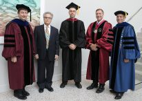 Εδρα Ελληνικής Γλώσσας στο Stony Brook University στη Νέα Υόρκη
