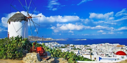 Άλλη μια «νίκη» της ελληνικής γαστρονομίας