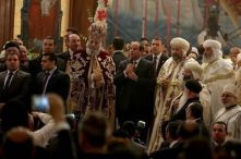 Egypt’s law on building churches dashes Christian hopes for equality