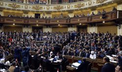 Ψήφισμα καταδίκης της Γενοκτονίας των Αρμενίων ετοιμάζει η Αίγυπτος