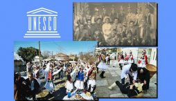 UNESCO Adds Greek ‘Momoeria’ Custom to Cultural Heritage List