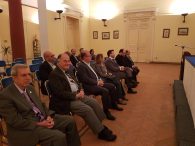 Γενική Συνέλευση Εμπορικού Επιμελητηρίου Αλεξανδρείας