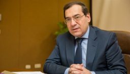 Zohr, Atul, North Alexandria fields to start production this year: Petroleum Ministry