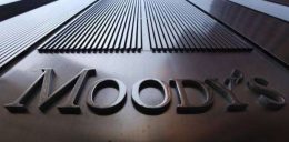 Moody’s expects economic growth for Egypt by 4% in 2017
