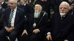 Την Ίμβρο επισκέφτηκε ο Έλληνας ΥΦΥΠΕΞ κ. Κουίκ