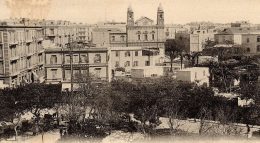 Πρωτοχρονιά σε Αλεξάνδρεια και Κάιρο έναν αιώνα πριν