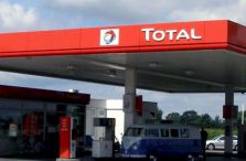 French Total preparing to drill off Cyprus for natural gas, says ministry source