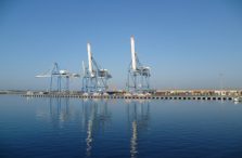 Total to start exploratory drilling off Cyprus with Greece following