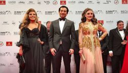Critical film unnerves Egypt’s religious scholars