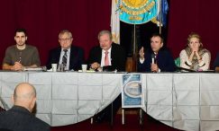 Ομογένεια Νέας Υόρκης: Την Κυριακή 26 Μαρτίου η εθνική παρέλαση στην 5η Λεωφόρο
