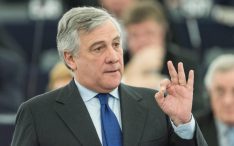EU Parliament chief tweets about Alexander the Great’s heritage