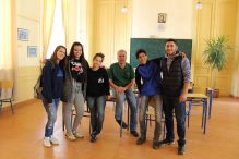 Αβερώφειο: Συμμετοχή στον Πανελλήνιο Μαθητικό Διαγωνισμό Φυσικής “Αριστοτέλης”