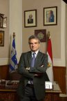 Το μήνυμα του Προέδρου της Ε.Κ.Α για την προσεχή Γενική Συνέλευση