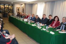 Το νέο Δ.Σ. του Συνδέσμου Αιγυπτιωτών Ελλήνων