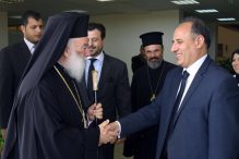 Ο Μέγας Αλέξανδρος στην αγαπημένη του Αλεξάνδρεια