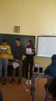 Την παγκόσμια ημέρα ποίησης γιόρτασε το Αβερώφειο