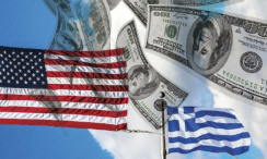 Αυτοί είναι οι 50 πλουσιότεροι ομογενείς των ΗΠΑ