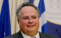 Νέα πολιτική για Αίγυπτο ζητεί από Ε.Ε. ο Κοτζιάς