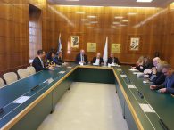 Τριμερής συνάντηση Ελλάδας, Κύπρου, Ισραήλ για Ομογενειακά θέματα