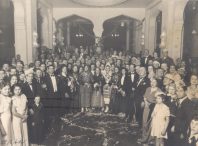 Οι απόκριες των Αιγυπτιωτών πριν 150 χρόνια