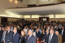 Αποτελέσματα Αρχαιρεσίων Ελληνικής Κοινότητας Αλεξανδρείας