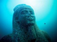 6 archeological missions to resume underwater excavations in Egypt