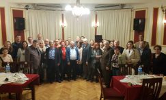 Η Πασχαλινή εκδρομή του Συνδέσμου Αιγυπτιωτών Ελλήνων
