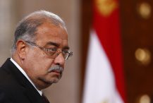 رئيس الوزراء يبحث التعاون المشترك بين مصر وقبرص واليونان