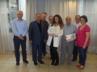 «Το αποτύπωμα των Ελλήνων της Ηλιούπολης»