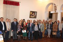 Η Γενική Συνέλευση του Συλλόγου Ελλήνων Επιστημόνων Αλεξανδρείας “Πτολεμαίος Α’”