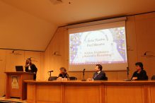 Παύλος Μωραΐτης-Καλλιγραφικές απεικονίσεις επιστημονικού λόγου