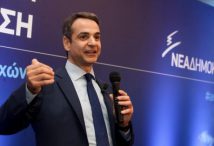 Kυριάκος Μητσοτάκης: Ρητή δέσμευση για ψήφο στους Έλληνες του εξωτερικού