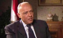 «Θα υπάρξει συμφωνία για την οριοθέτηση ΑΟΖ Ελλάδας – Αιγύπτου», δηλώνει ο Αιγύπτιος ΥΠ.ΕΞ. Σάμεχ Σούκρι