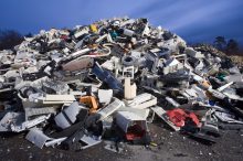 E-Khorda: An Opportunity for Egyptians to Make Gold from E-Waste