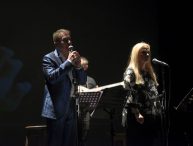 Τα τραγούδια του Μίμη Πλέσσα στην Όπερα της Αλεξάνδρειας