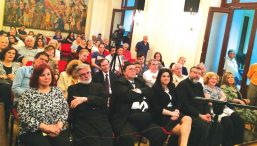Τιμητικό Αφιέρωμα για τη “Θείω Δέσπω” Δέσποινα Ζαμπάφτη