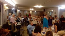 Λήξη εκπαιδευτικής περιόδου στο Σύνδεσμο Αιγυπτιωτών Ελλήνων