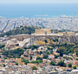 Η Αθήνα – Παγκόσμια Πρωτεύουσα του Βιβλίου 2018