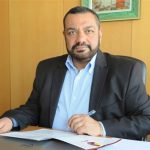 أمين السياسات الإعلامية اليونانية لللاجئين : نتطلع لحل سياسي لأزمة اللجوء