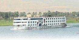 Egypt to launch cruise lines with Greece in latest efforts to revive tourism