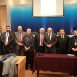 التطلع إلى المستقبل